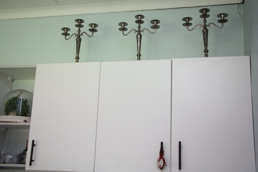 3 Bedroom Property for Sale in Dewetsdorp Free State